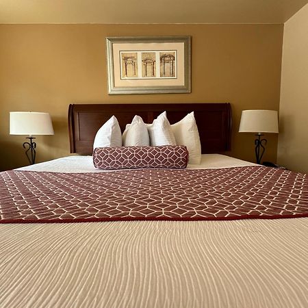 Abram Inn & Suites Ouray Luaran gambar