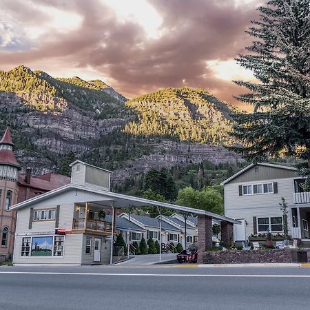 Abram Inn & Suites Ouray Luaran gambar