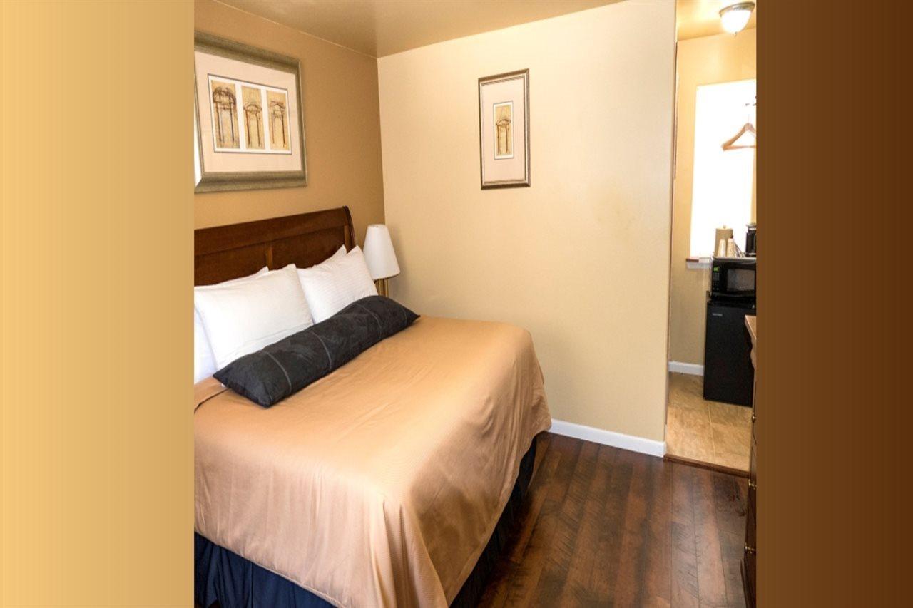 Abram Inn & Suites Ouray Luaran gambar