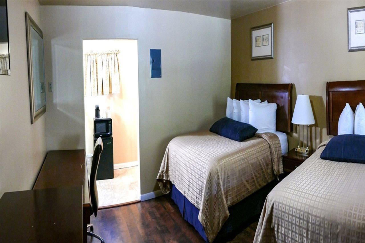Abram Inn & Suites Ouray Luaran gambar