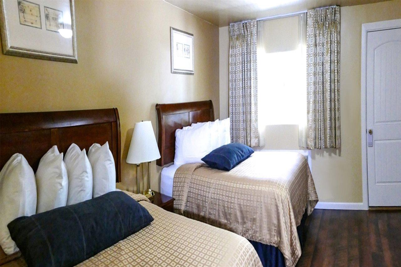 Abram Inn & Suites Ouray Luaran gambar