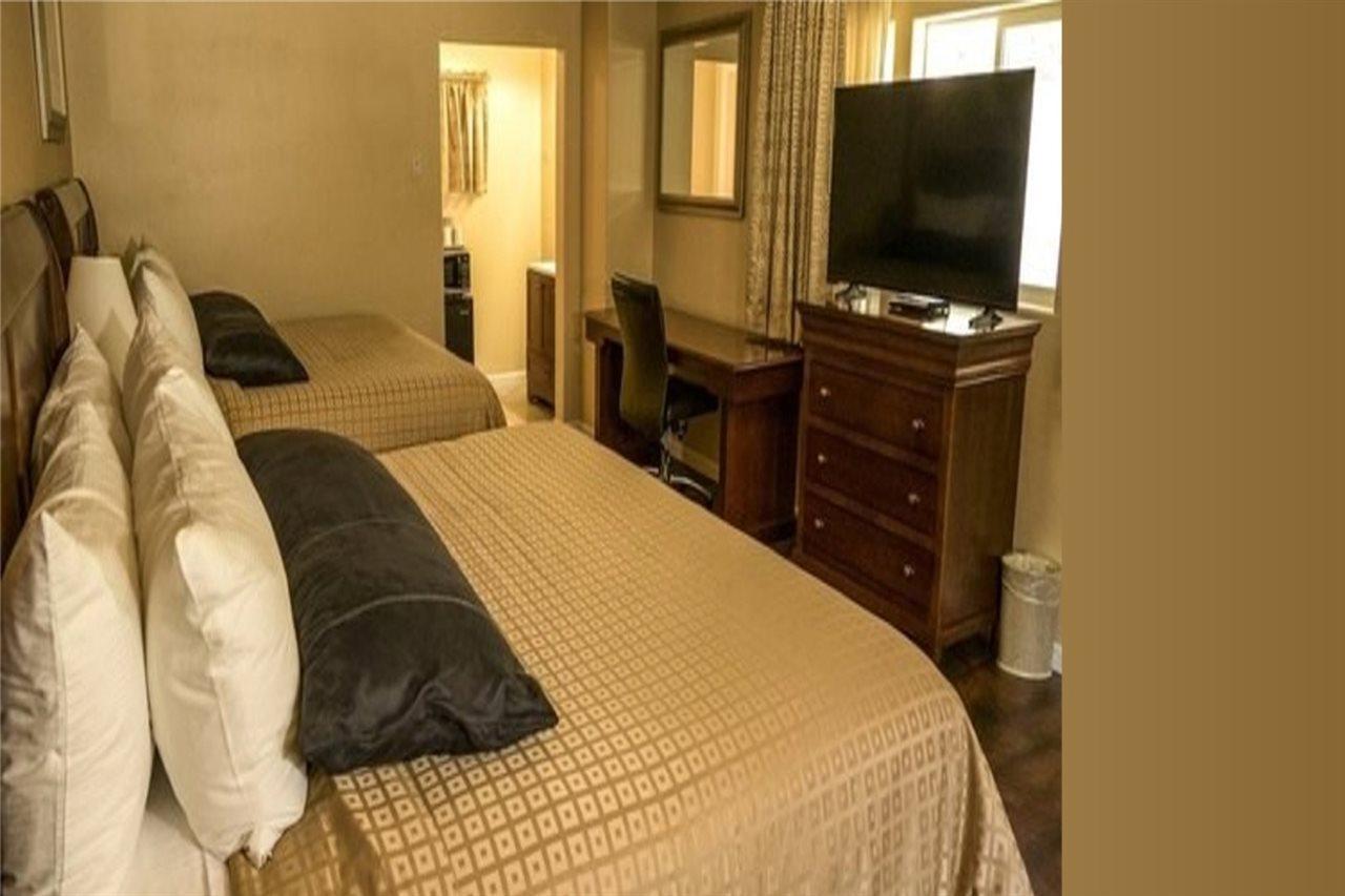Abram Inn & Suites Ouray Luaran gambar