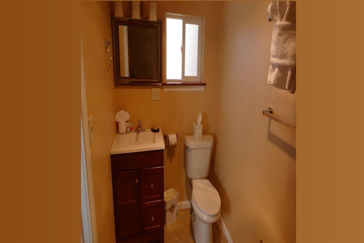 Abram Inn & Suites Ouray Luaran gambar