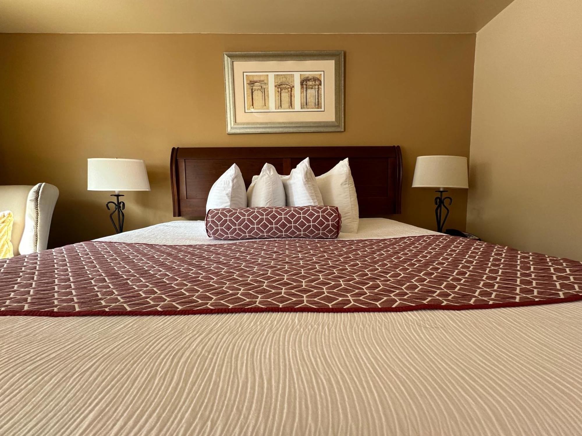Abram Inn & Suites Ouray Luaran gambar