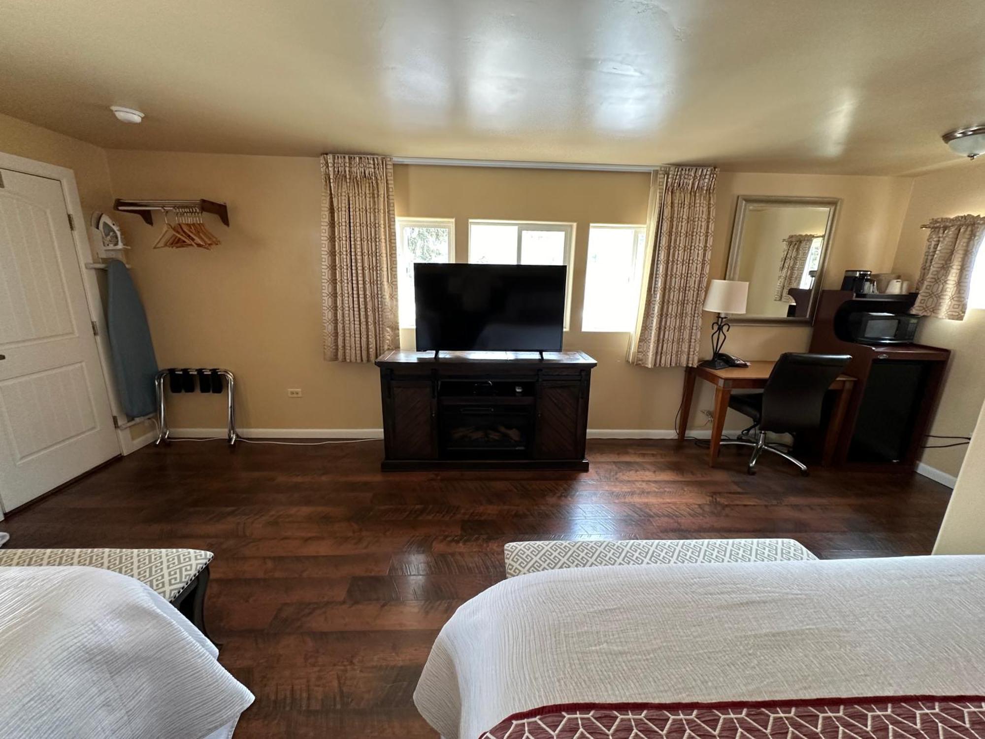 Abram Inn & Suites Ouray Luaran gambar
