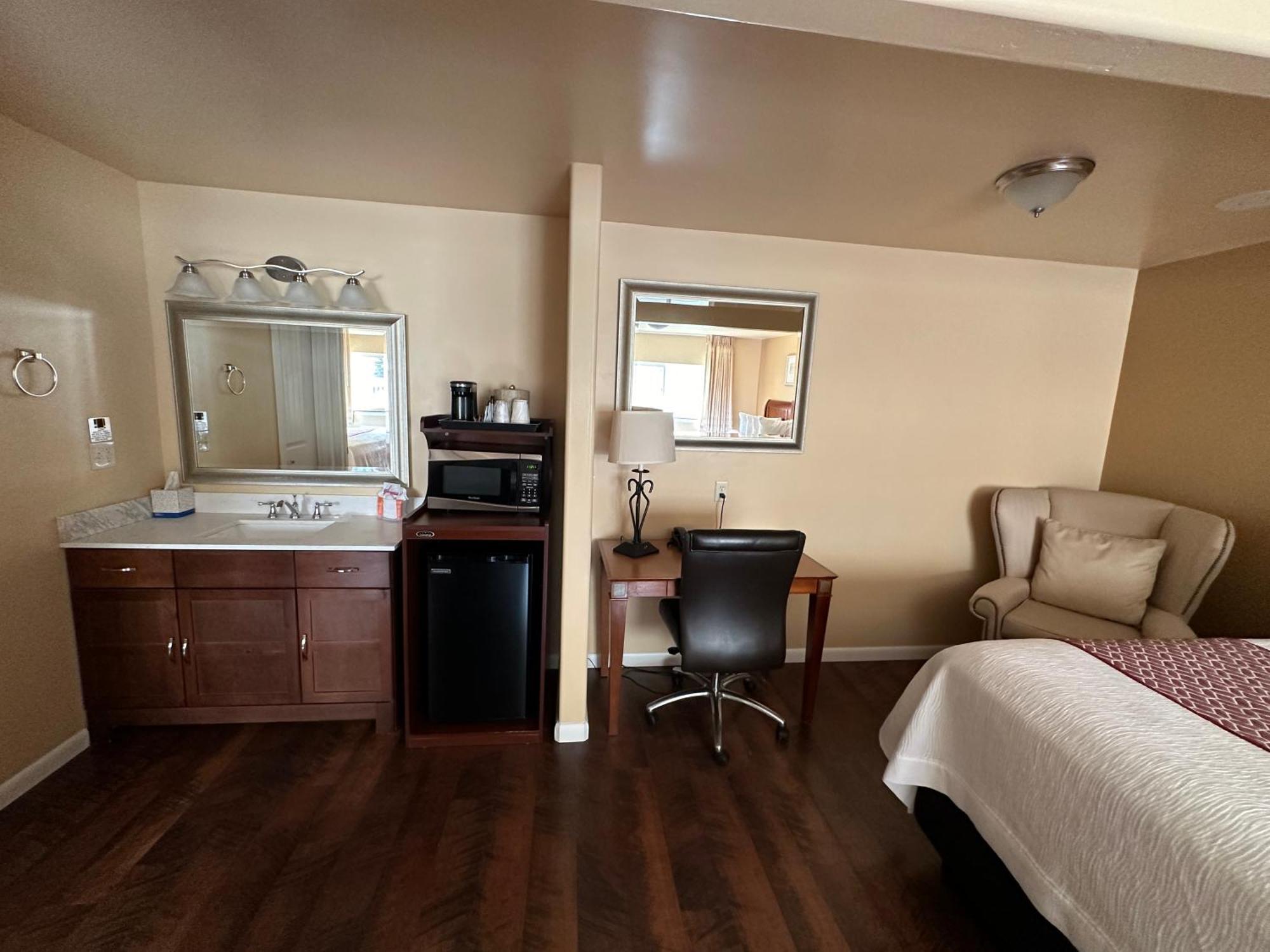 Abram Inn & Suites Ouray Luaran gambar