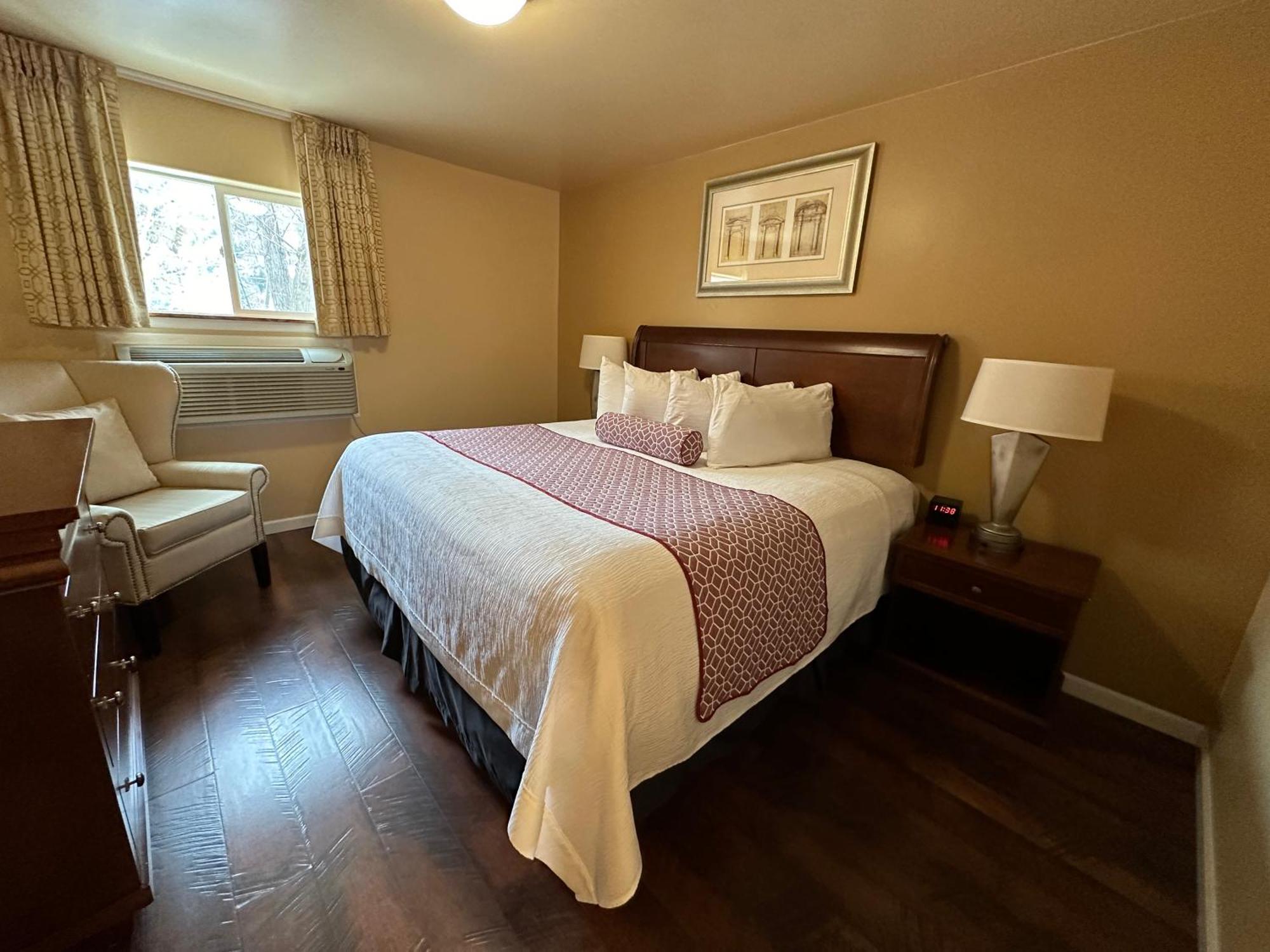 Abram Inn & Suites Ouray Luaran gambar