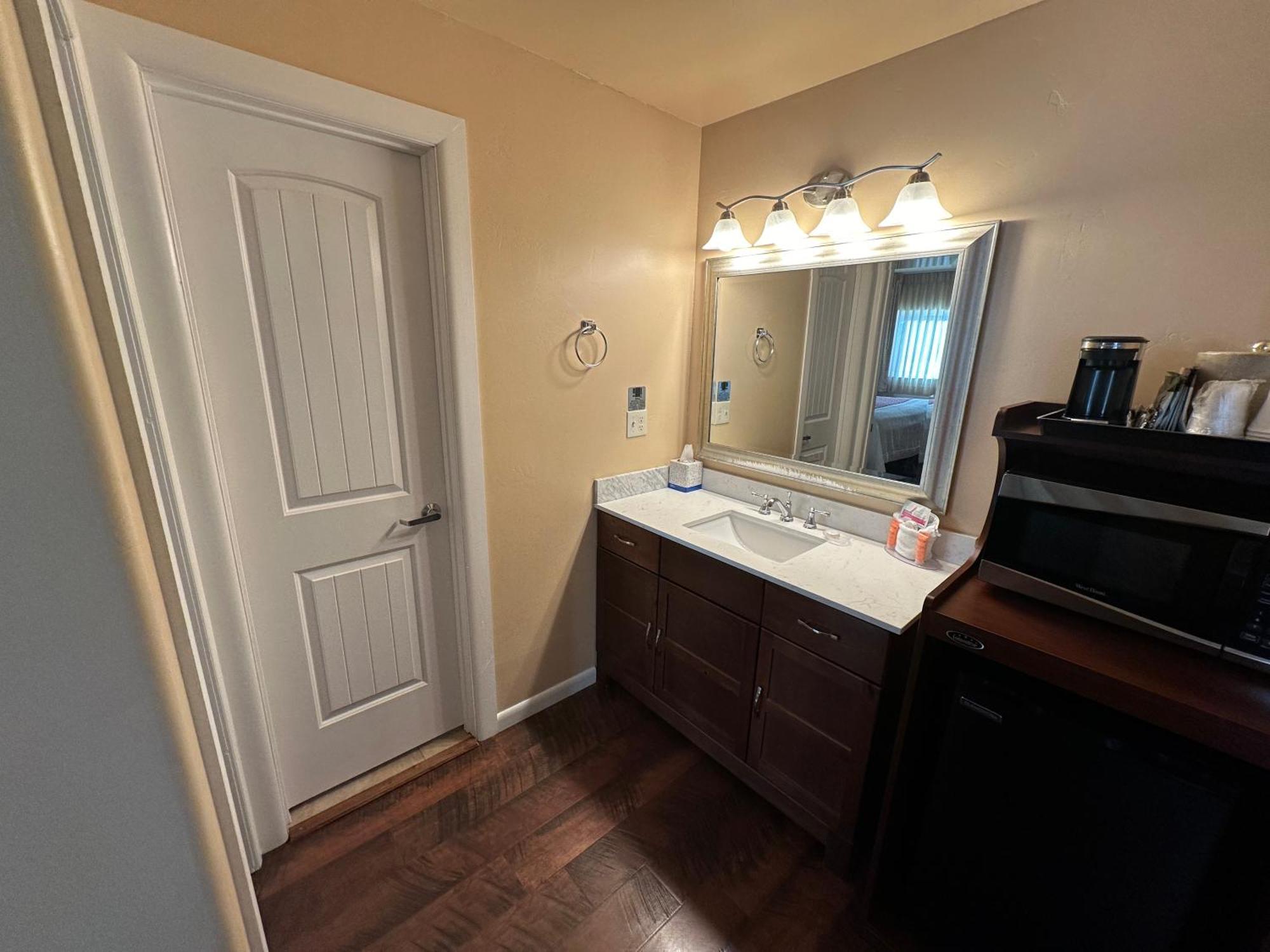 Abram Inn & Suites Ouray Luaran gambar