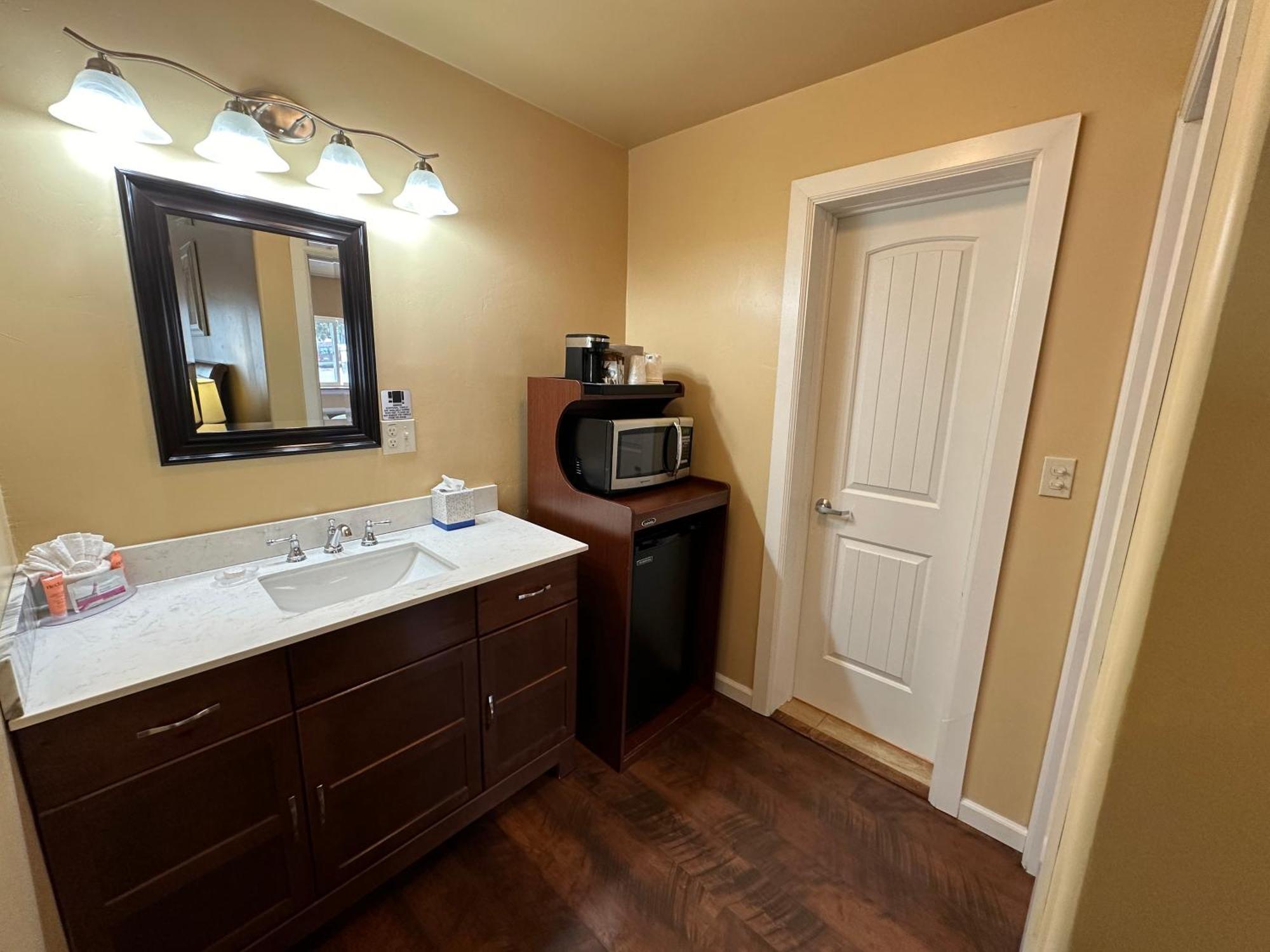 Abram Inn & Suites Ouray Luaran gambar