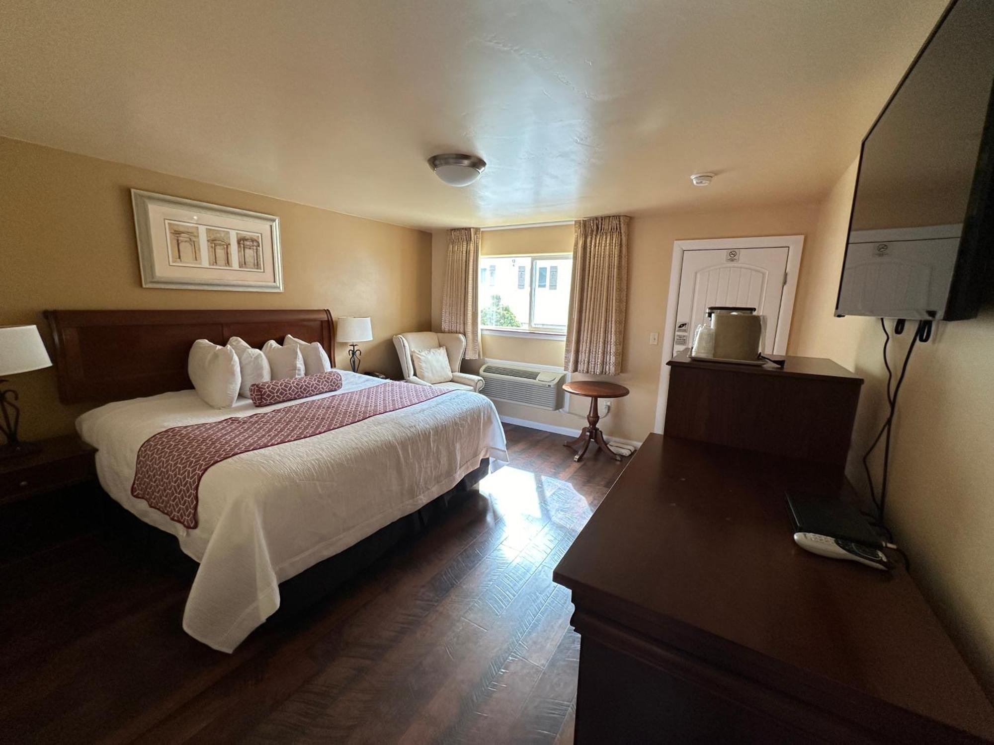 Abram Inn & Suites Ouray Luaran gambar