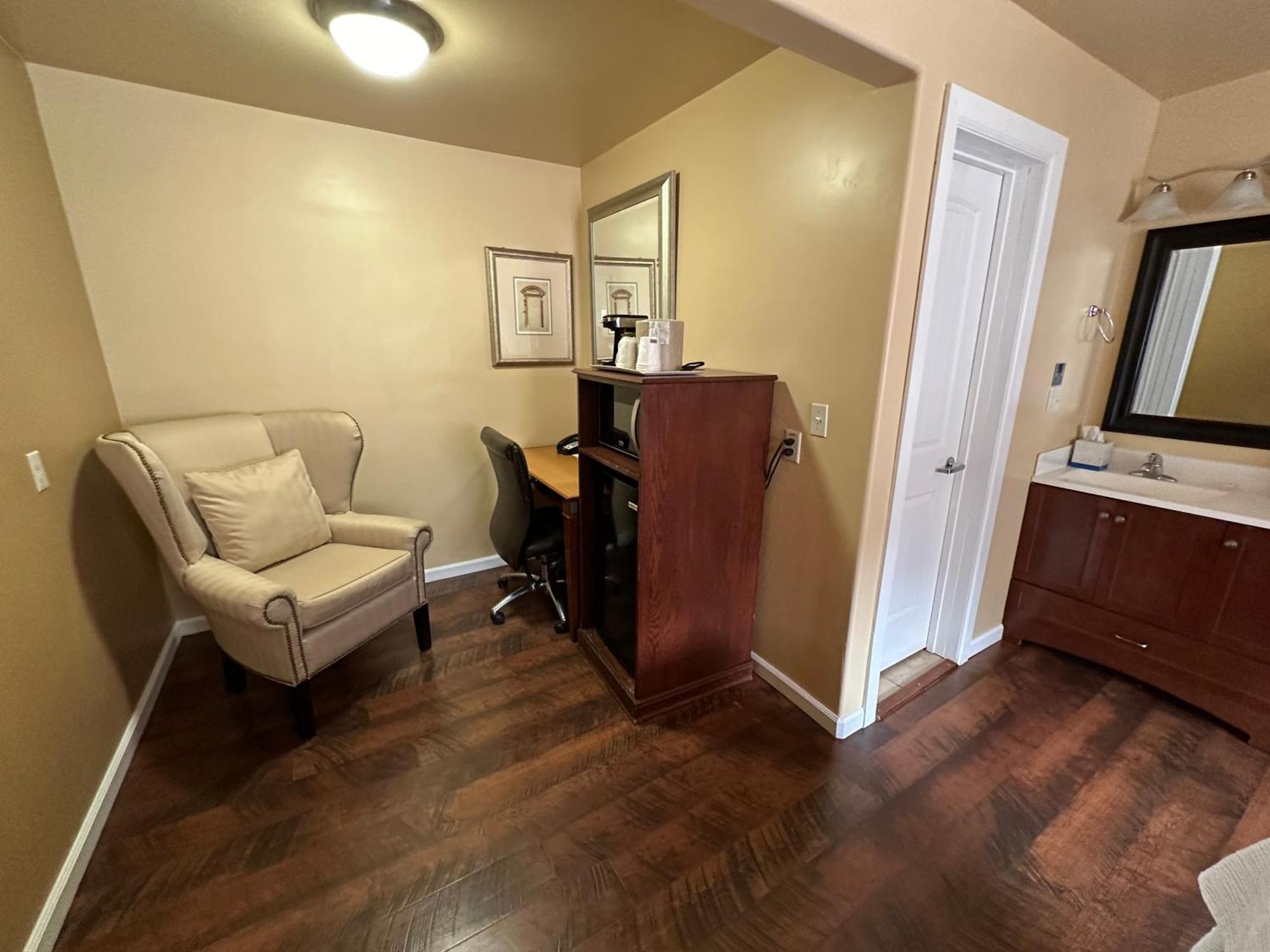 Abram Inn & Suites Ouray Luaran gambar