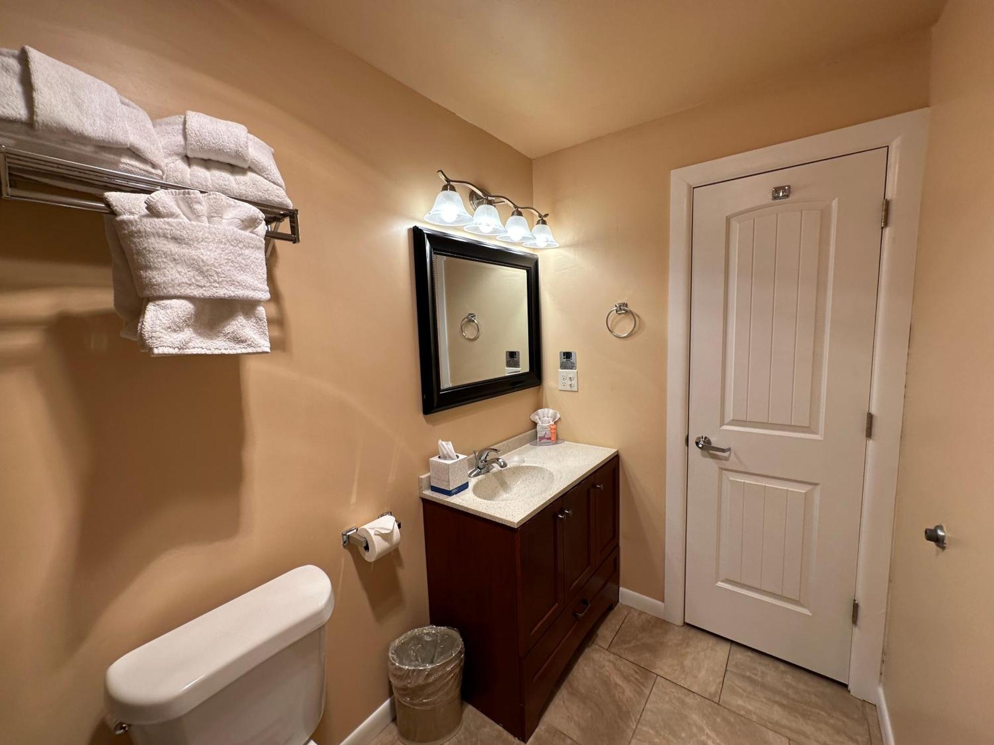 Abram Inn & Suites Ouray Luaran gambar
