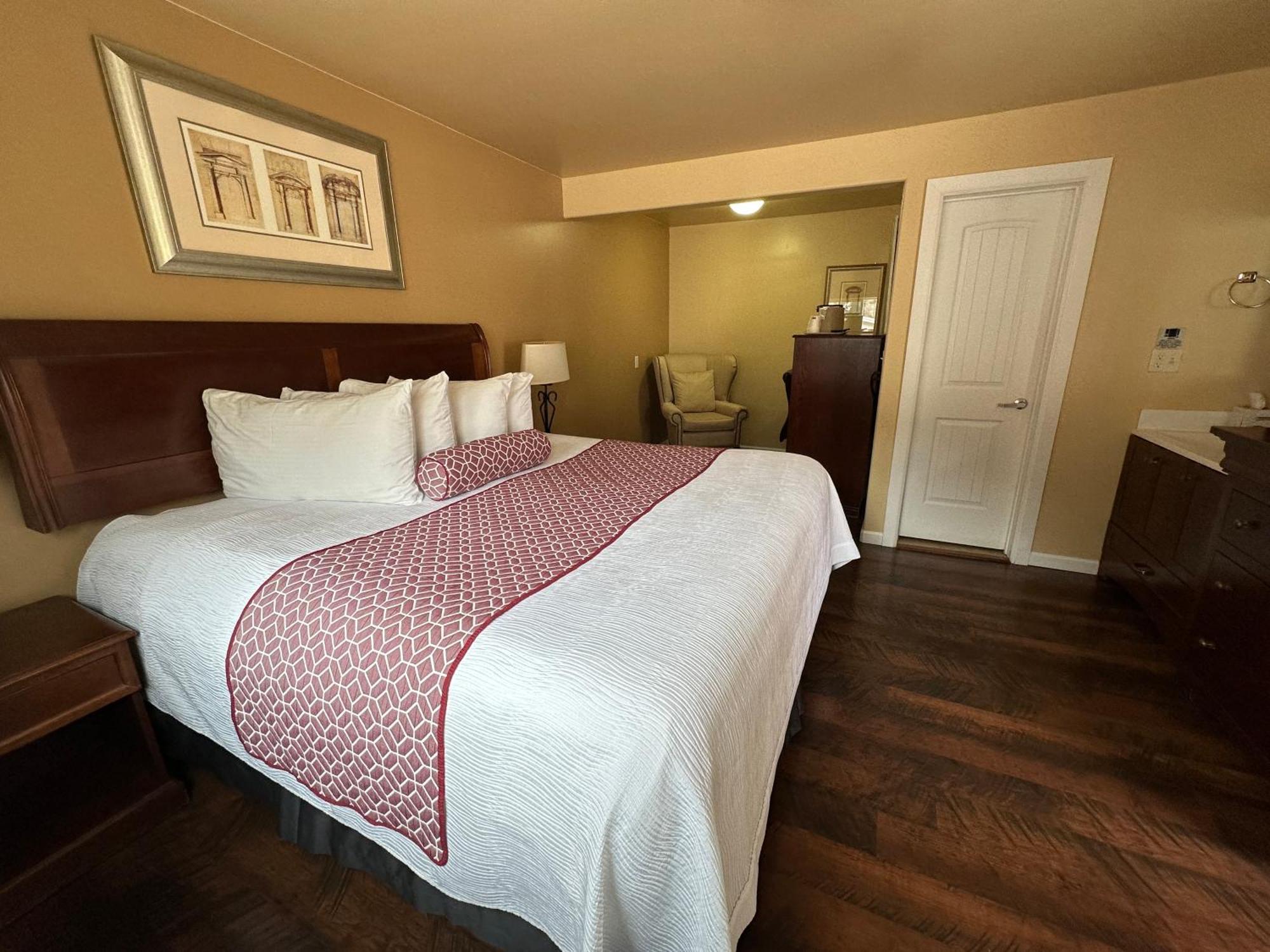 Abram Inn & Suites Ouray Luaran gambar