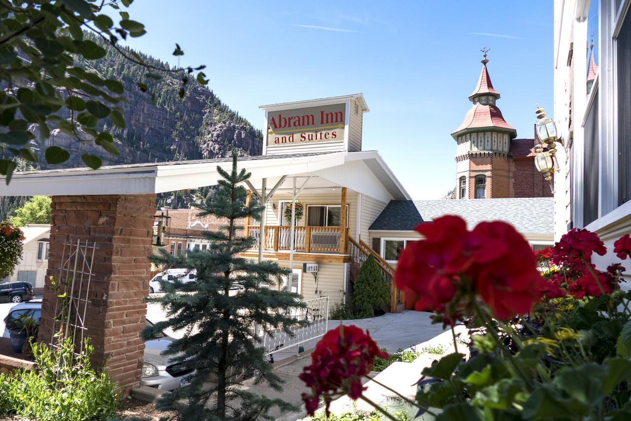 Abram Inn & Suites Ouray Luaran gambar